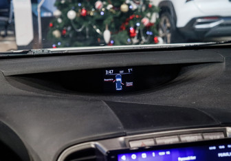 Подержанный автомобиль Toyota Venza 2014 года (24 фото)