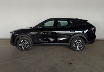 Подержанный автомобиль Omoda C7 2025 года (4 фото)