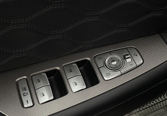 Подержанный автомобиль Hyundai Palisade 2020 года (15 фото)