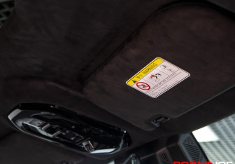 Подержанный автомобиль Jetour T2 2023 года (18 фото)