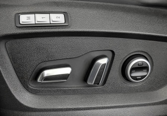 Подержанный автомобиль Chery Tiggo 7 Pro Max 2024 года (26 фото)