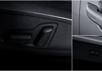 Подержанный автомобиль Audi Q5 2021 года (17 фото)