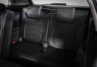 Подержанный автомобиль Skoda Kodiaq 2022 года (13 фото)