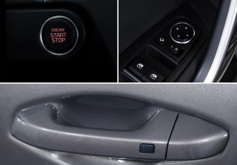 Подержанный автомобиль Kia Ceed Hatchback 2020 года (16 фото)