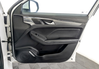 Подержанный автомобиль Haval Jolion 2022 года (24 фото)