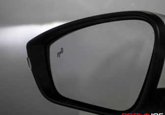 Подержанный автомобиль Exeed TXL 2020 года (21 фото)