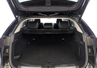 Подержанный автомобиль Wey Coffee 01 2023 года (10 фото)