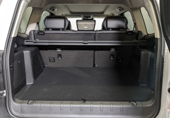 Новый Tank 500 2024 (8 фото)