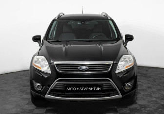 Подержанный автомобиль Ford Kuga 2012 года (2 фото)