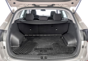 Подержанный автомобиль Hyundai Tucson 2018 года (10 фото)