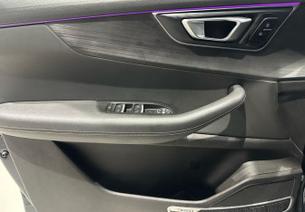 Подержанный автомобиль Chery Tiggo 7 Pro 2020 года (13 фото)