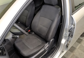 Подержанный автомобиль LADA (ВАЗ) Vesta Sedan 2020 года (19 фото)