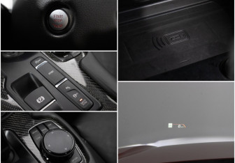 Подержанный автомобиль Toyota Supra 2019 года (16 фото)