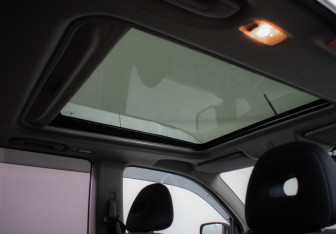 Подержанный автомобиль Nissan X-Trail 2013 года (15 фото)