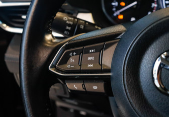 Подержанный автомобиль Mazda 6 Sedan 2021 года (23 фото)