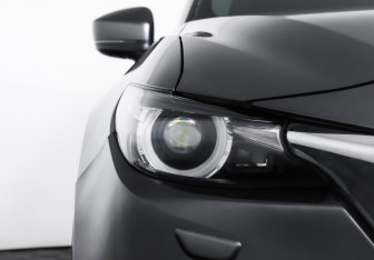 Подержанный автомобиль Mazda CX-9 2020 года (24 фото)