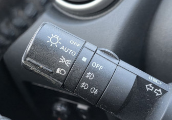 Подержанный автомобиль Nissan Qashqai+2 2013 года (18 фото)