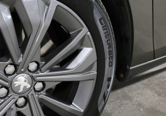 Подержанный автомобиль Peugeot 508 Wagon 2019 года (24 фото)