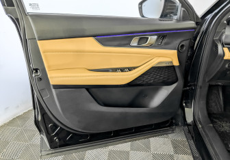 Подержанный автомобиль Changan UNI-K 2024 года (19 фото)