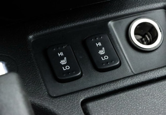 Подержанный автомобиль Honda CR-V 2013 года (14 фото)