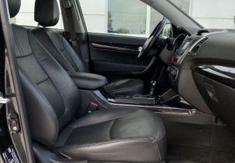 Подержанный автомобиль Kia Sorento 2019 года (19 фото)