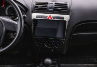 Подержанный автомобиль Kia Picanto 2010 года (14 фото)