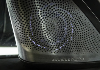 Подержанный автомобиль BMW M5 Sedan 2019 года (22 фото)