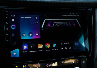 Подержанный автомобиль Nissan X-Trail 2020 года (12 фото)