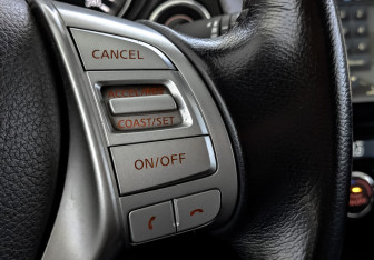 Подержанный автомобиль Nissan Qashqai 2018 года (29 фото)
