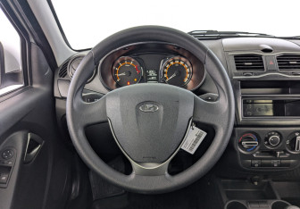 Подержанный автомобиль LADA (ВАЗ) Granta Sedan 2025 года (21 фото)