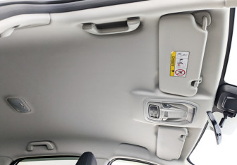 Подержанный автомобиль Haval Jolion 2024 года (22 фото)