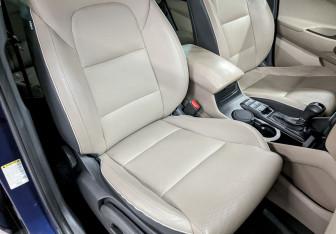 Подержанный автомобиль Hyundai Tucson 2019 года (23 фото)