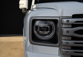 Подержанный автомобиль Haval H9 2024 года (28 фото)