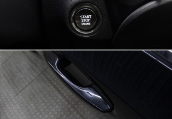 Подержанный автомобиль Lexus ES 2021 года (19 фото)