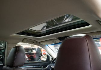 Подержанный автомобиль Lexus GS 2018 года (19 фото)