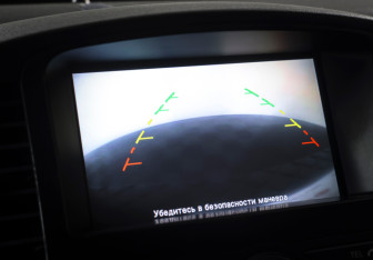 Подержанный автомобиль Nissan Pathfinder 2011 года (20 фото)