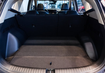 Новый Kia Seltos 2025 (7 фото)