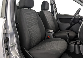 Подержанный автомобиль Datsun on-DO 2018 года (10 фото)