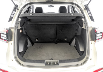 Подержанный автомобиль Chery Tiggo 4 2020 года (10 фото)