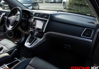 Подержанный автомобиль Haval H6 2018 года (7 фото)