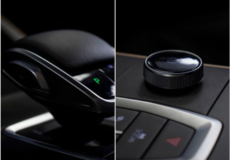 Подержанный автомобиль Omoda C5 2024 года (21 фото)