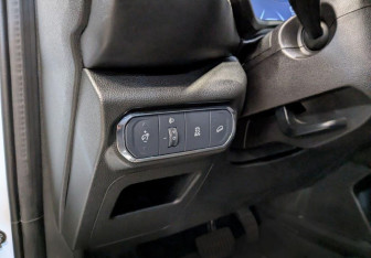 Подержанный автомобиль Haval Jolion 2022 года (29 фото)