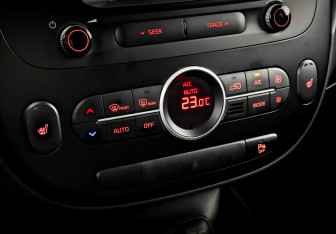 Подержанный автомобиль Kia Soul 2018 года (25 фото)