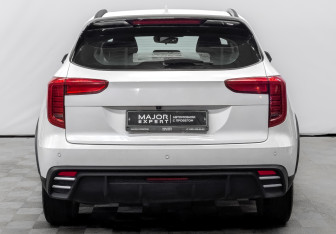 Подержанный автомобиль Haval Jolion 2024 года (6 фото)