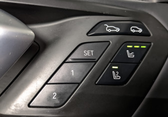 Подержанный автомобиль BMW X6 2023 года (28 фото)