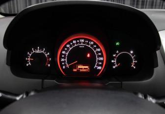 Подержанный автомобиль Kia Ceed Hatchback 2010 года (13 фото)