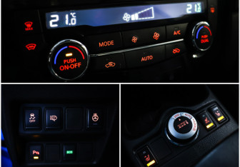 Подержанный автомобиль Nissan Qashqai 2020 года (20 фото)