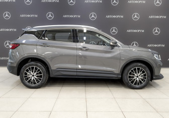 Подержанный автомобиль Belgee X50 2025 года (4 фото)