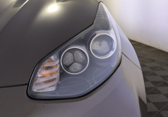 Подержанный автомобиль Kia Sportage 2018 года (11 фото)