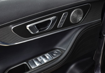 Подержанный автомобиль Chery Tiggo 8 Pro Max 2023 года (26 фото)